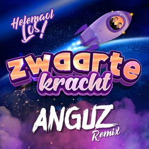 Zwaartekracht (Anguz Remix)