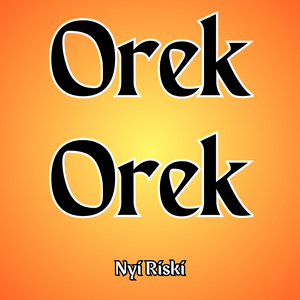 Orek Orek