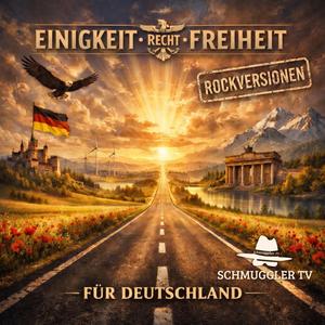 Einigkeit Recht Freiheit (RockNo. I)