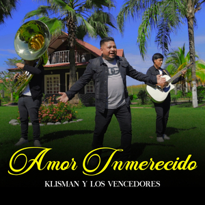 Amor Inmerecido