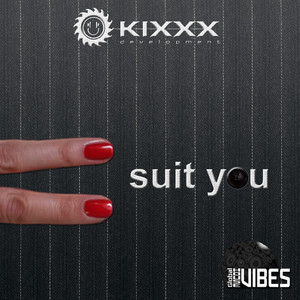 Suit You (Original Mix)