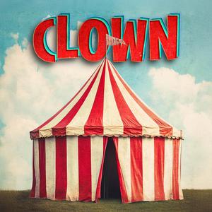 CLOWN (feat. Clown Orange Blue)