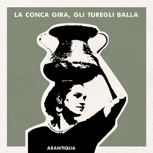 Stornelli ciociari (Saltarello)