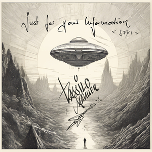 Just For Your Information (JFYI)