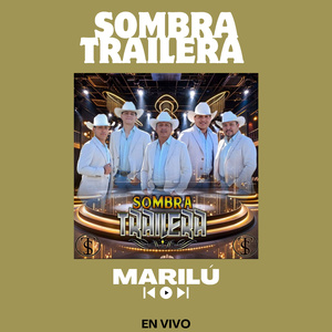 Marilú (En Vivo)