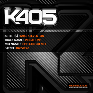 Vibrations (Josh Lang Remix)