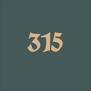 315 En herrdag i höjden