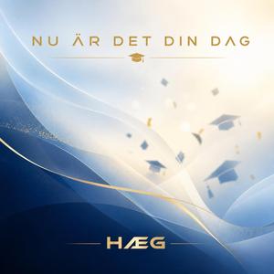 Nu är det din dag
