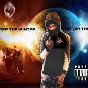 Freeway (feat. 23ok, ChopSkii & Kil Chapo)