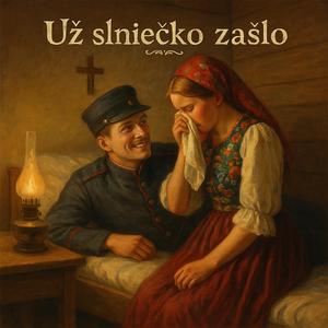 Už slniečko zašlo