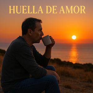 HUELLA DE AMOR