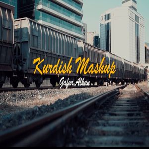 Ağır Ağır Başlayın / Hey Peda / Eli Elime Değdi / Şile / Domdom Kurşunu / Ax Le Gidiye / Keçi Meyro / Hezali / Gustilzeri / Cu / Ninna / Ha Verli / Mercaney / Hanımı Ninna / Leyla / Berze (Halay Kurdish Mashup)