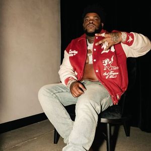 "金钱游戏" - SASIOVERLXRD x 李文 Type Beat