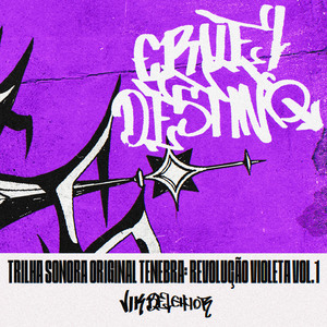 Perkenalan (Trilha Sonora Tenebra: Revolução Violeta, Vol. 1)