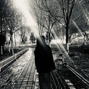 Little Pretty Savage