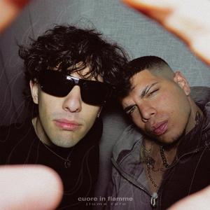 Cuore In Fiamme (feat. tziper)