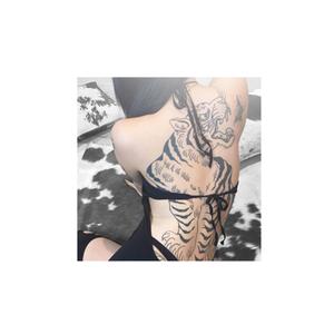 delusions and paranoia