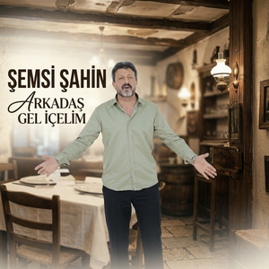Arkadaş Gel İçelim