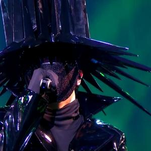 遗憾（feat.薛之谦）（翻自 许美静）