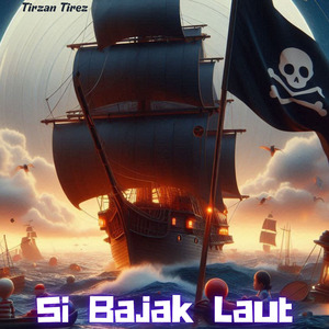 Petualangan Jack si Kaki Kayu