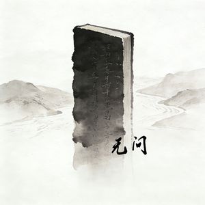 墨染（《无问》白墨染人物曲）