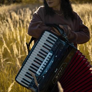 Tarantella Napoletana