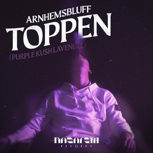 Toppen (Purple Kush Lavendel)