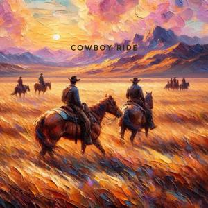 Cowboy Ride