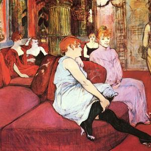 DZIWKA (PIOSENKA NIEOCZYWISTA)