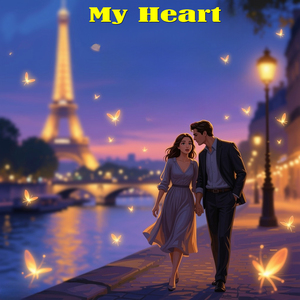 My Heart