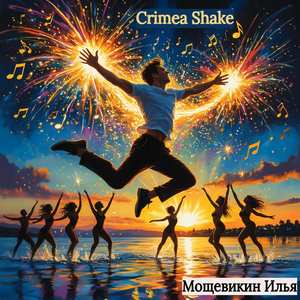 Crimea Shake