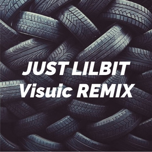 50cent Just lil bit［Visuic  Remix