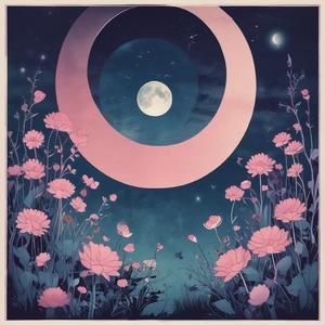 සුවද පොද වී, නොපිපි කුසුමක  by @cinematicamplifiers858