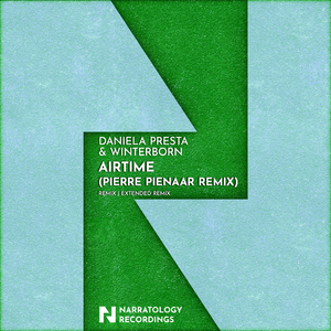 Airtime (Pierre Pienaar Extended Remix)