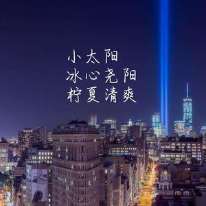 小太阳（翻自 小贱）