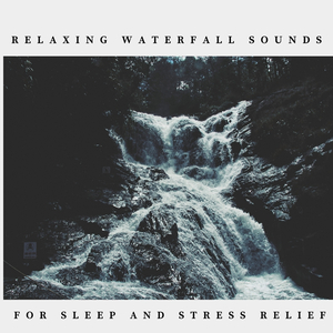 Calming Stream: Dive into the Gentle and Serene Waterfall ASMR for an Ultimate Relaxation and Stress