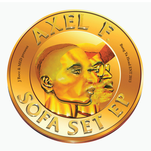 Sofa Coins (feat. MED & J Rocc)