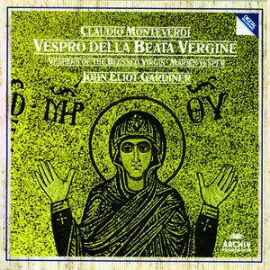 Vespro della Beata Vergine SV 206:I. Domine ad adiuvandum a 6