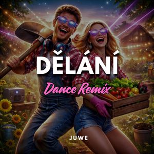 Dělání (Dance Remix)