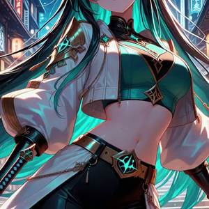 私の心がようやく高揚する場所 (The Place Where my heart Can finally Lift.) by Serika