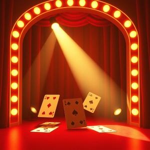 Crouching Tiger, Hidden Drag-Queen by @freakwency