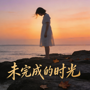 原来我只是你的黄昏