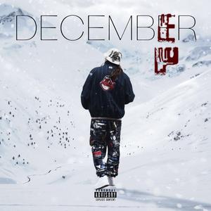 Border (feat. Dez Amore)