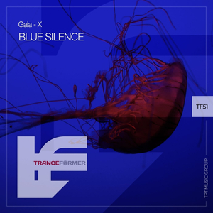 Blue Silence (Original Mix)