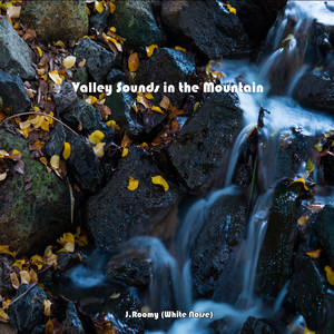 산속 개울물소리 (ASMR, 집중 자장가)