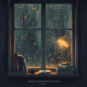 Rainy Window Notes