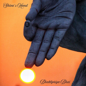 Shiva's Hand