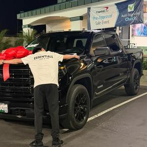 Empresario Siete RC