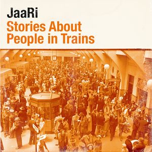 Stories About People In Trains