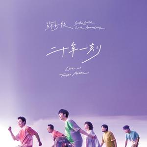 你被写在我的歌里 (二十年一刻Live)